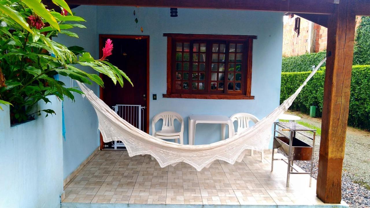casa em condomínio Maresias Exterior foto