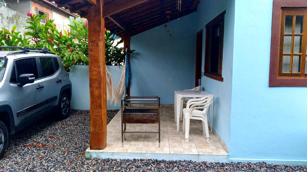 casa em condomínio Maresias Exterior foto