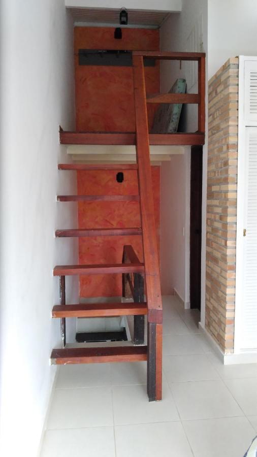 casa em condomínio Maresias Exterior foto